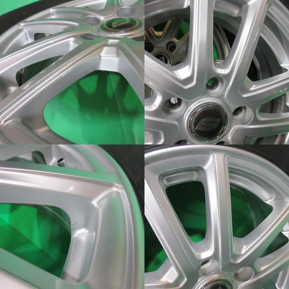 良品 ヴェゼル 215/60R16 2023年バリ山スタッドレス オデッセイ