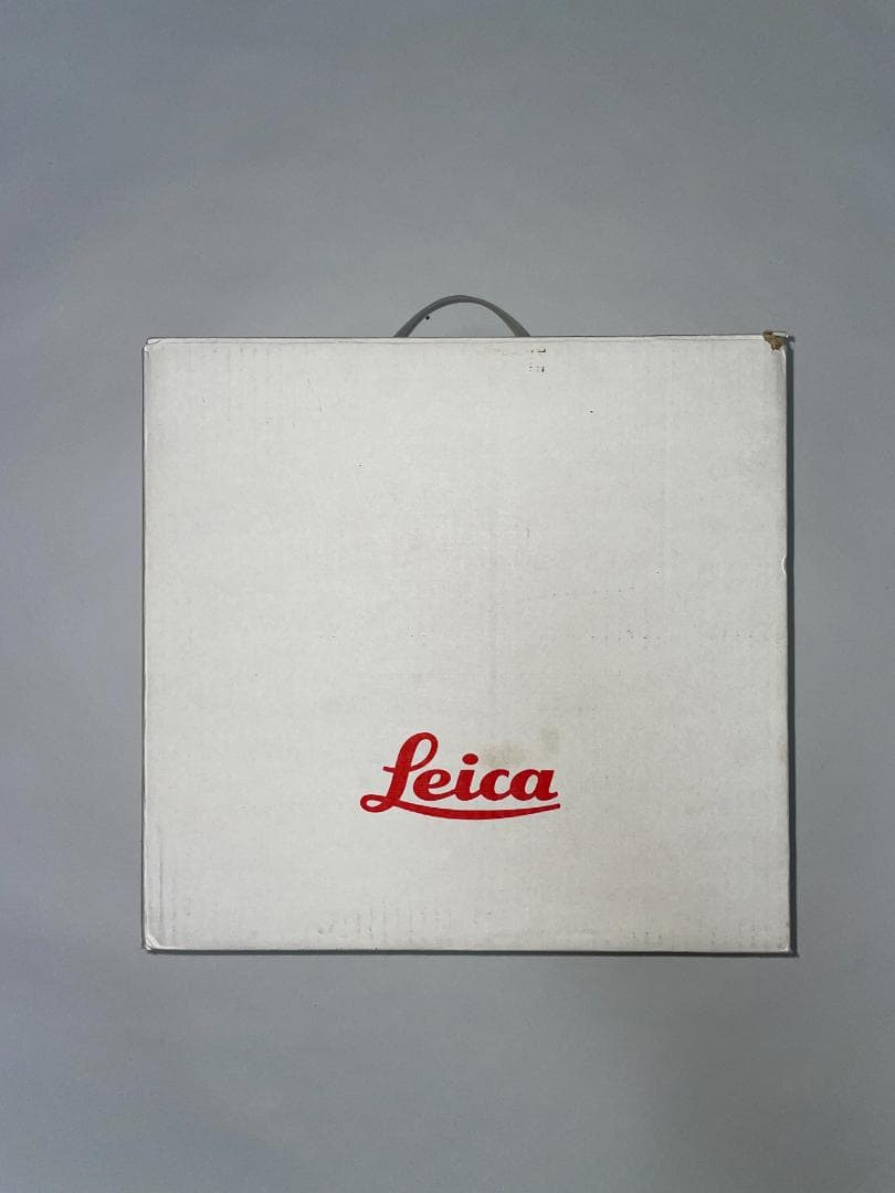 Leica Pradovit ライカ・プラドビット、完全動作、美品、付属品完備