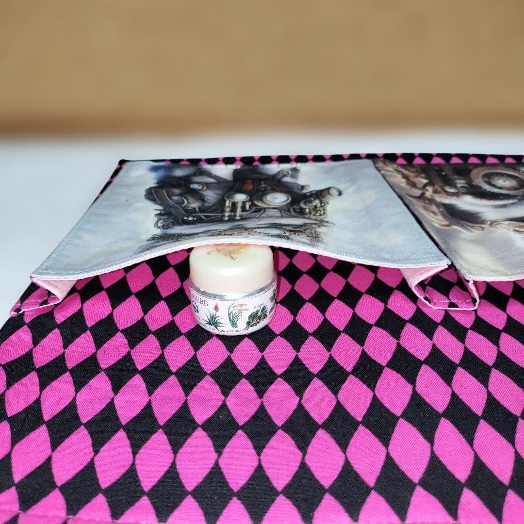 ♡バニティBOXとウォールポケット