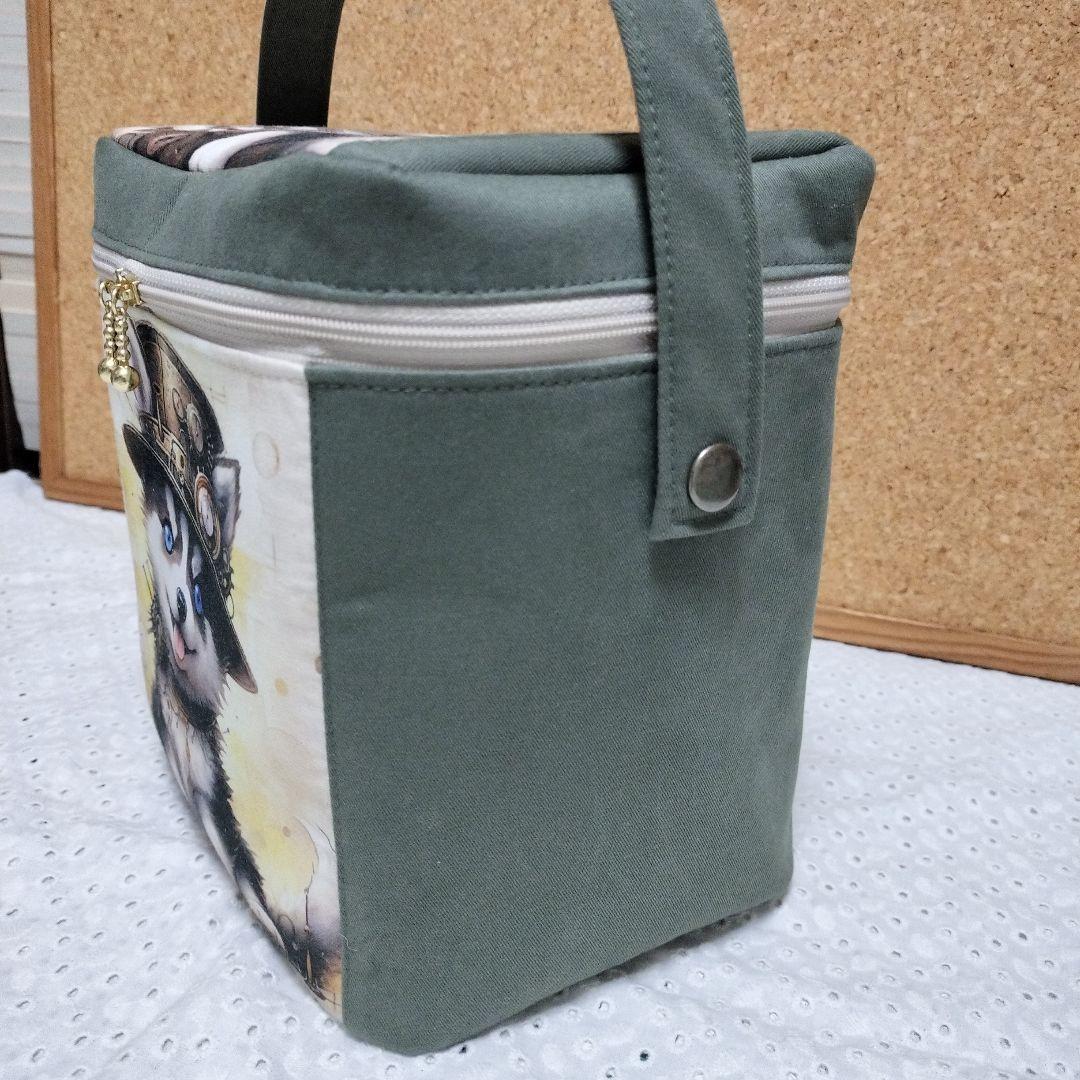 ♡バニティBOXとウォールポケット