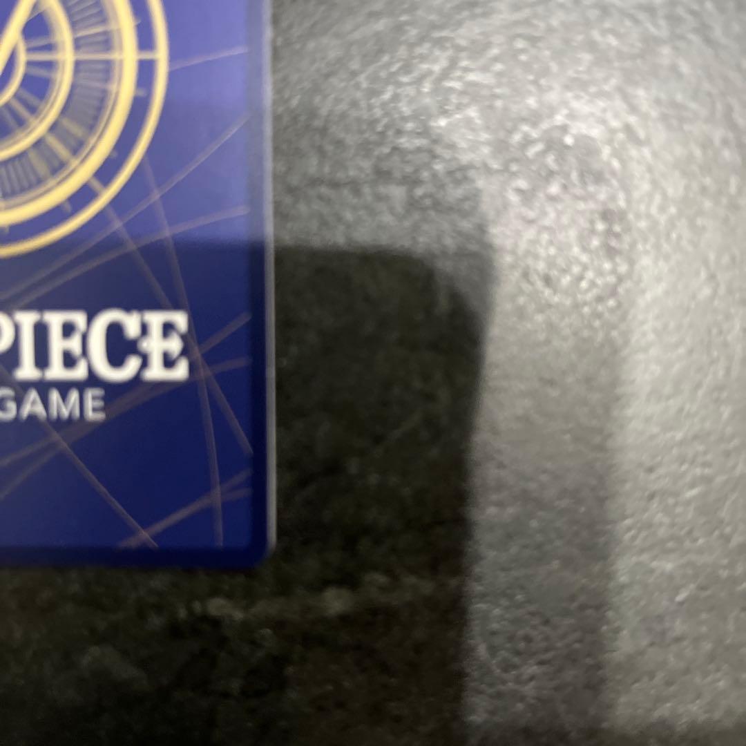 ワンピースカード　ルフィSP エースSP セット