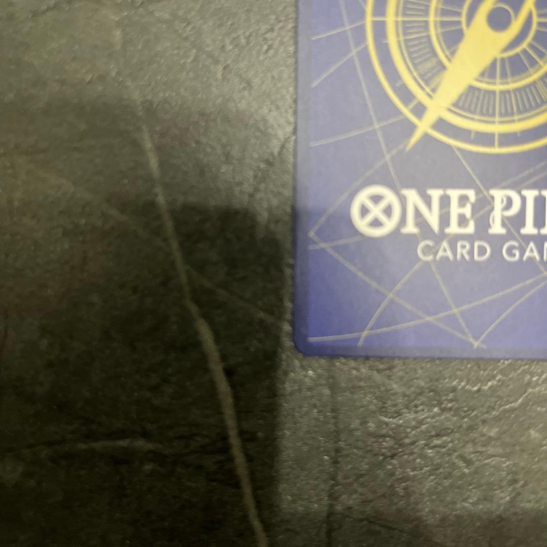 ワンピースカード　ルフィSP エースSP セット