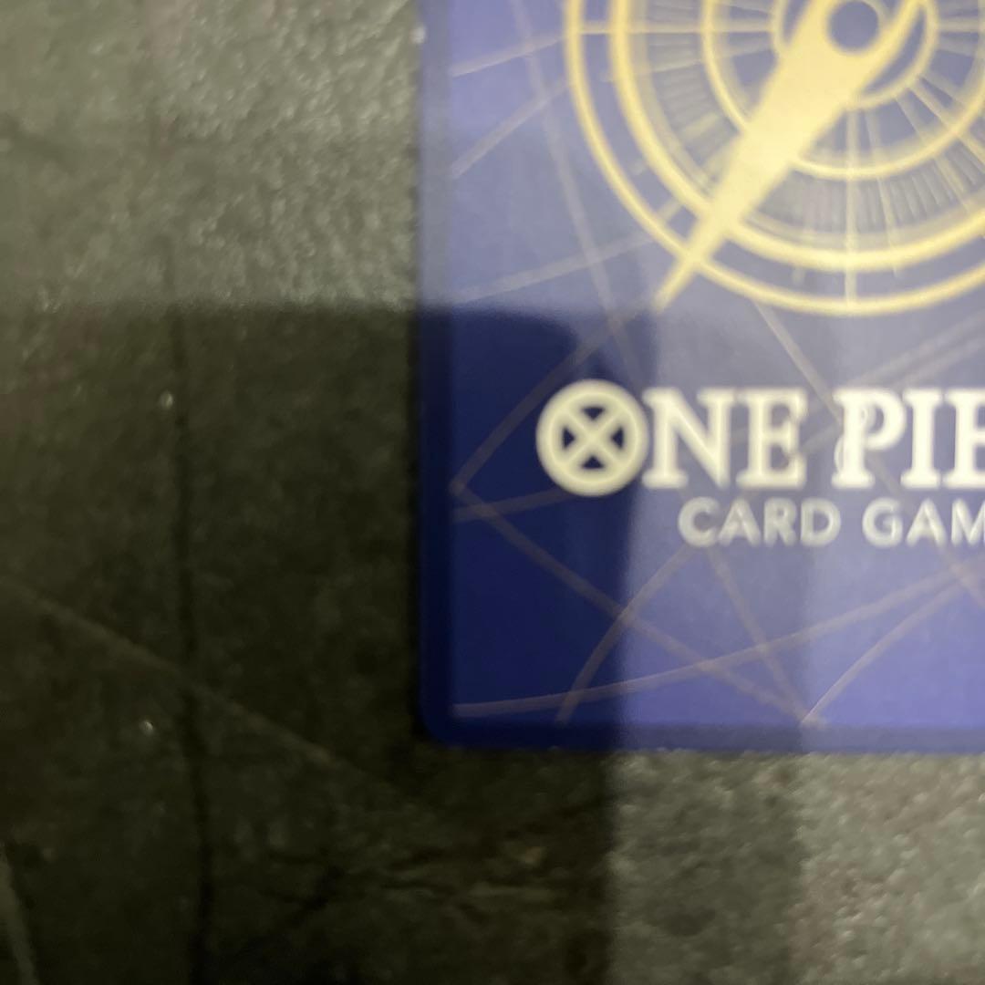 ワンピースカード　ルフィSP エースSP セット