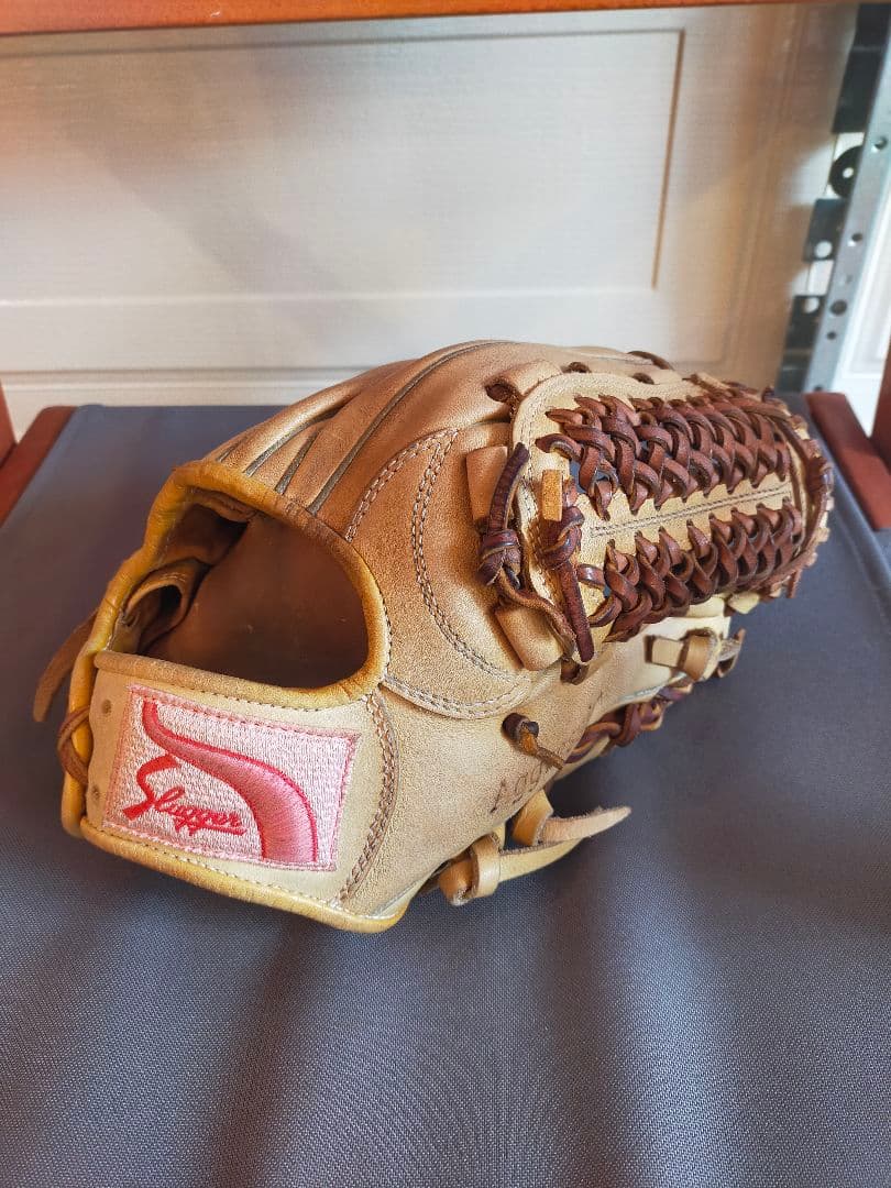 久保田スラッガー 軟式 KSN- L7S