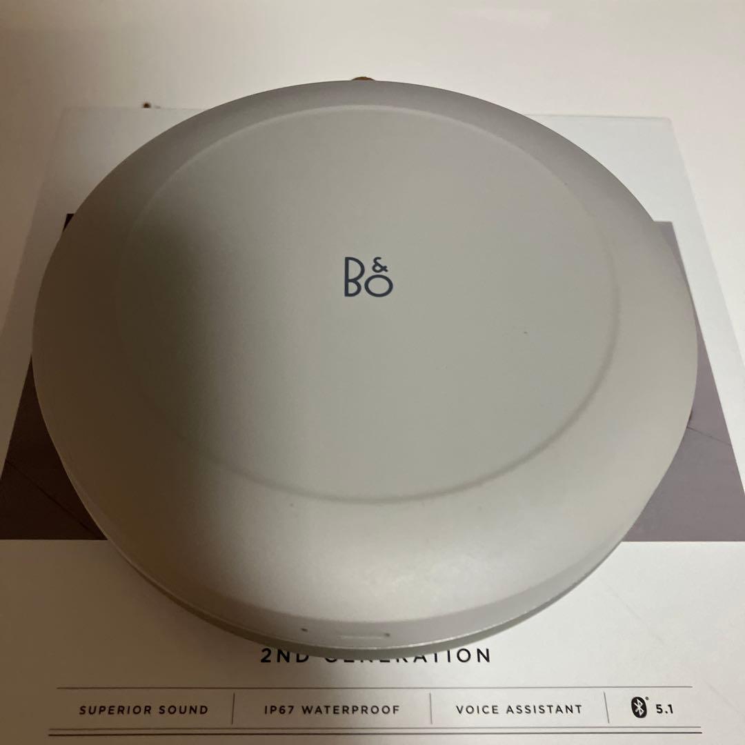 スピーカー・ウーファー BANG & OLUFSEN A1 2ND GENERATION
