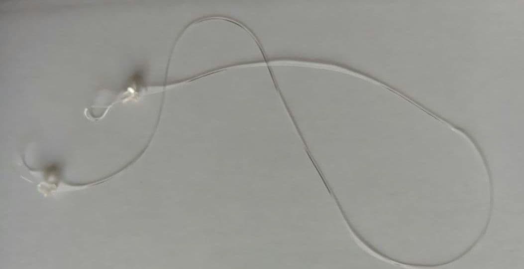 百合子ウイッグ　おにぎり