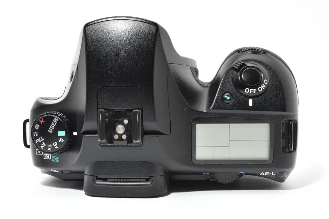 ★美品★ペンタックス K20W ボディ #21247