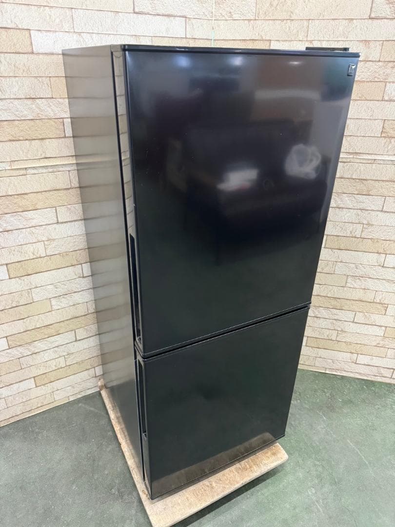 【美品】大阪送料無料★3か月保障付き★2024年★NTR-106BK★R-158