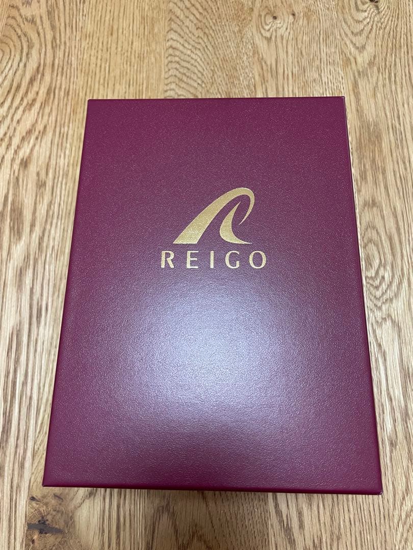 REIGO 美顔器 セット
