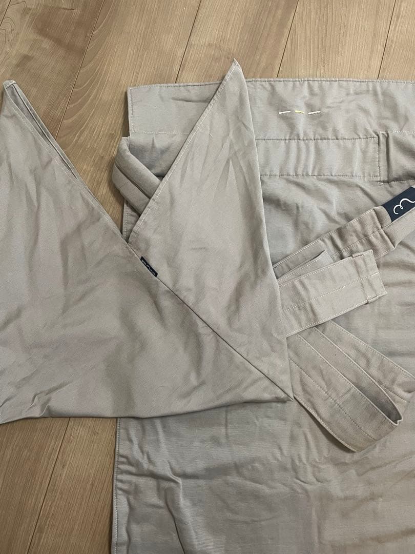 亜麻色 抱っこ紐 gran mocco グランモッコ