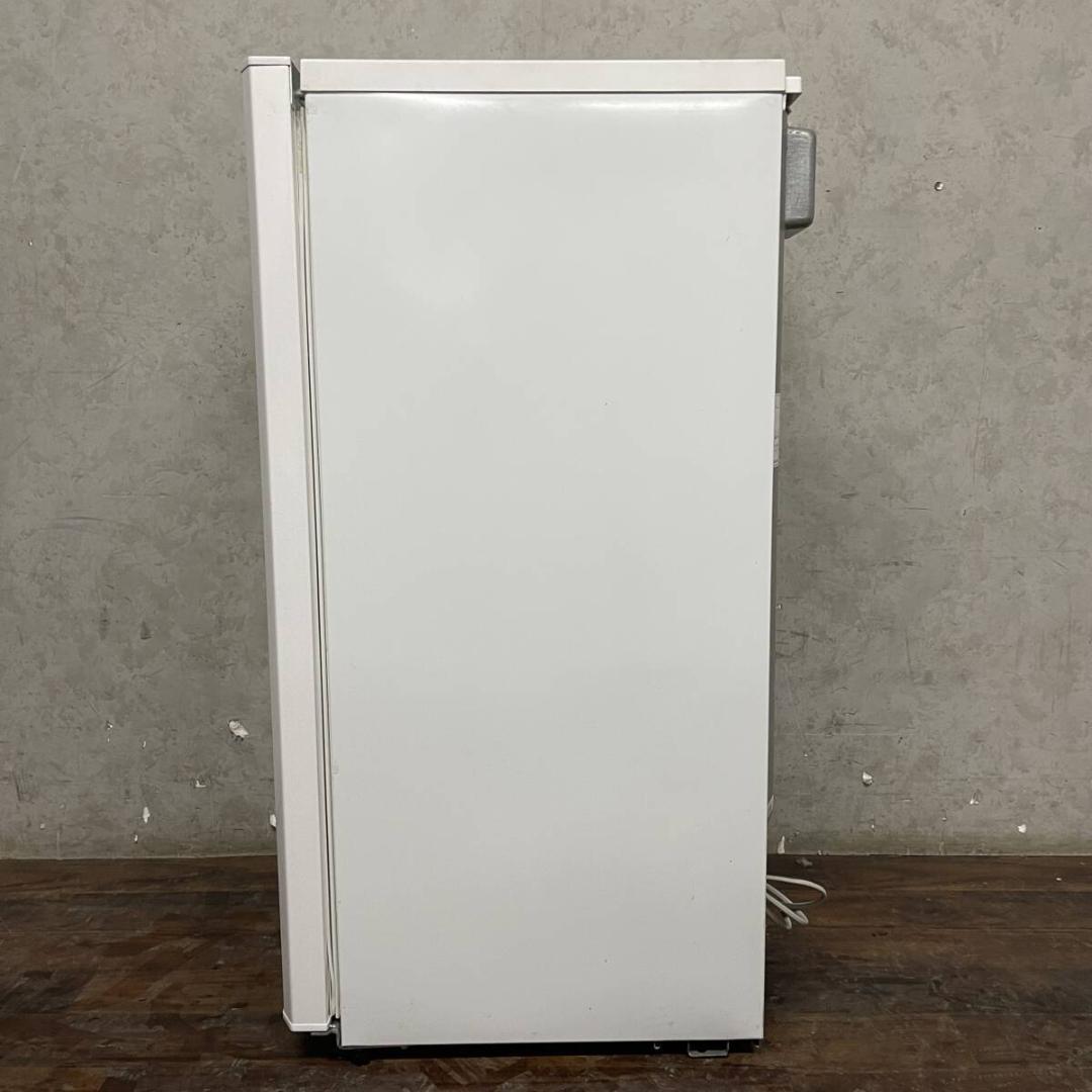 Haier ハイアール JF-NU100E 電気冷凍庫 1ドア 100L