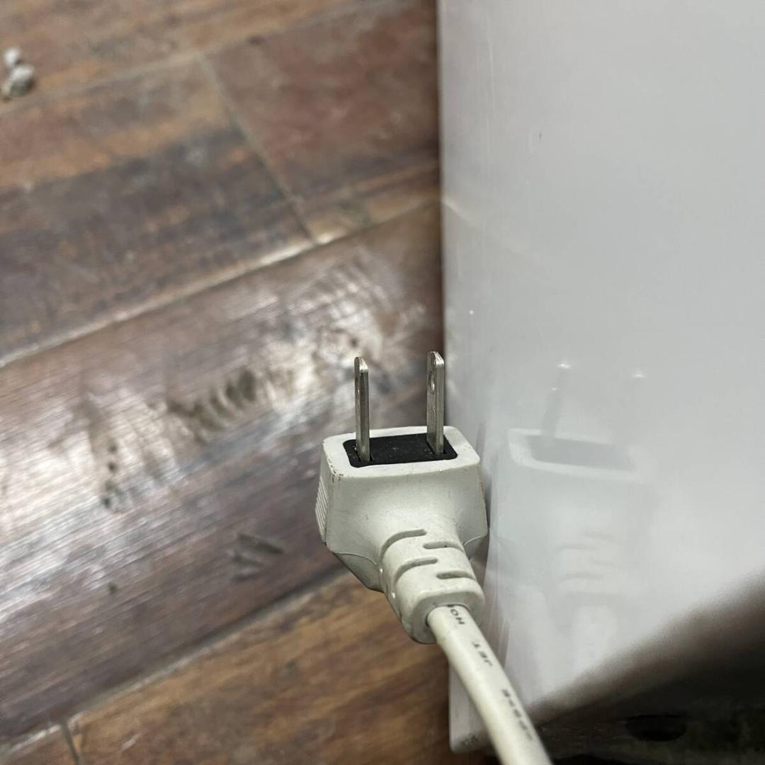 Haier ハイアール JF-NU100E 電気冷凍庫 1ドア 100L