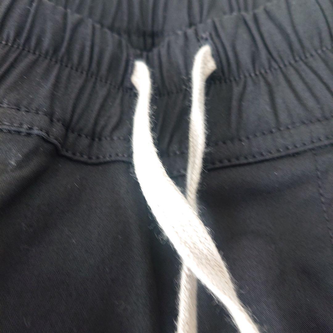 RickOwens リックオウエンス カーゴジョグ TE素材 48