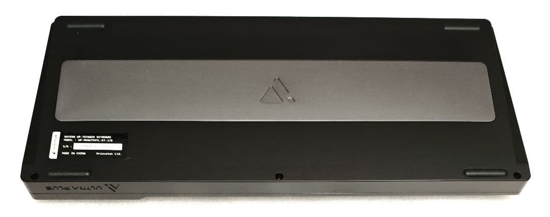 【美品】ULTRA PLUS UP-MKGA75MTL-RT スプリング変更品