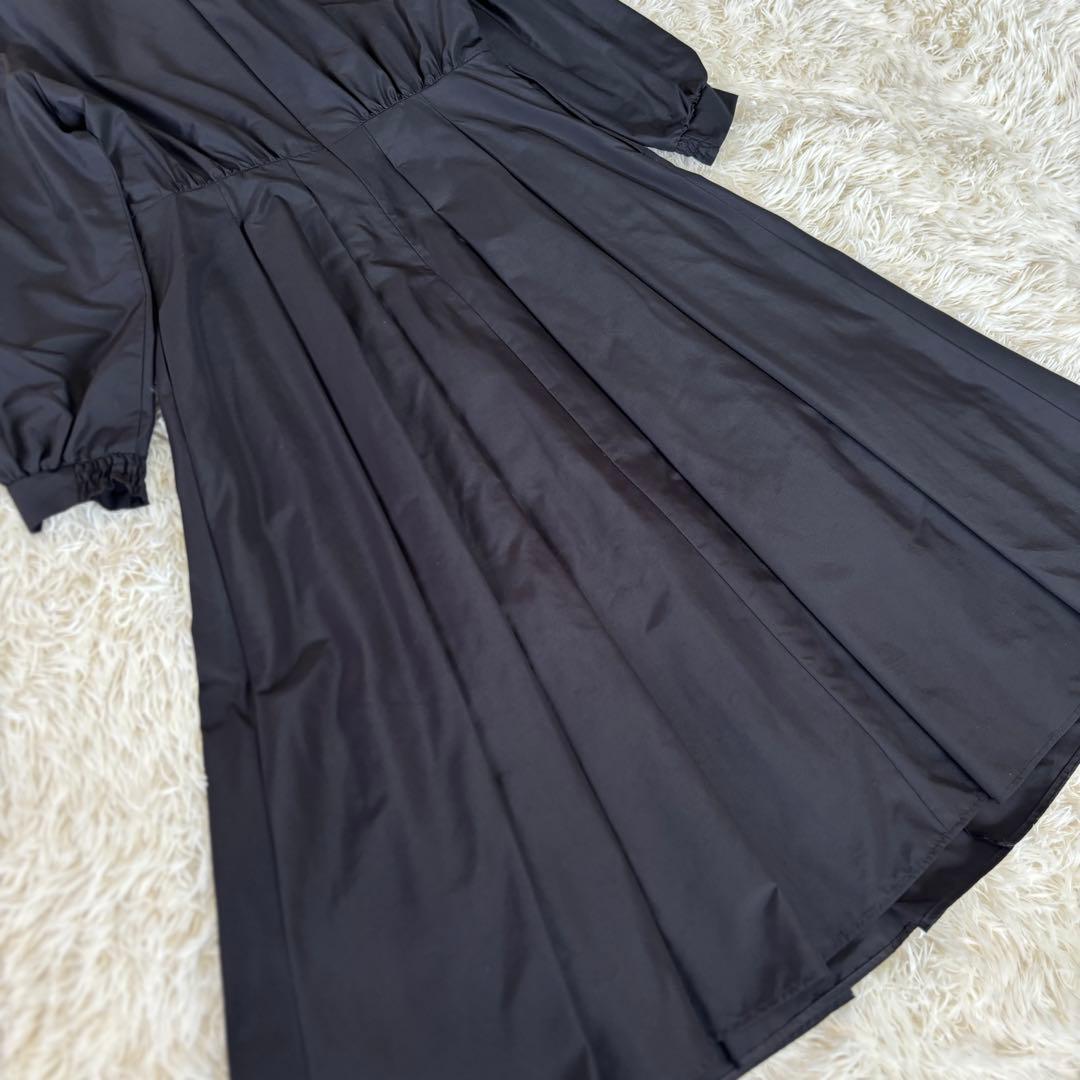 23区　VERYコラボ　ラスタークロス　タック　ワンピース　38