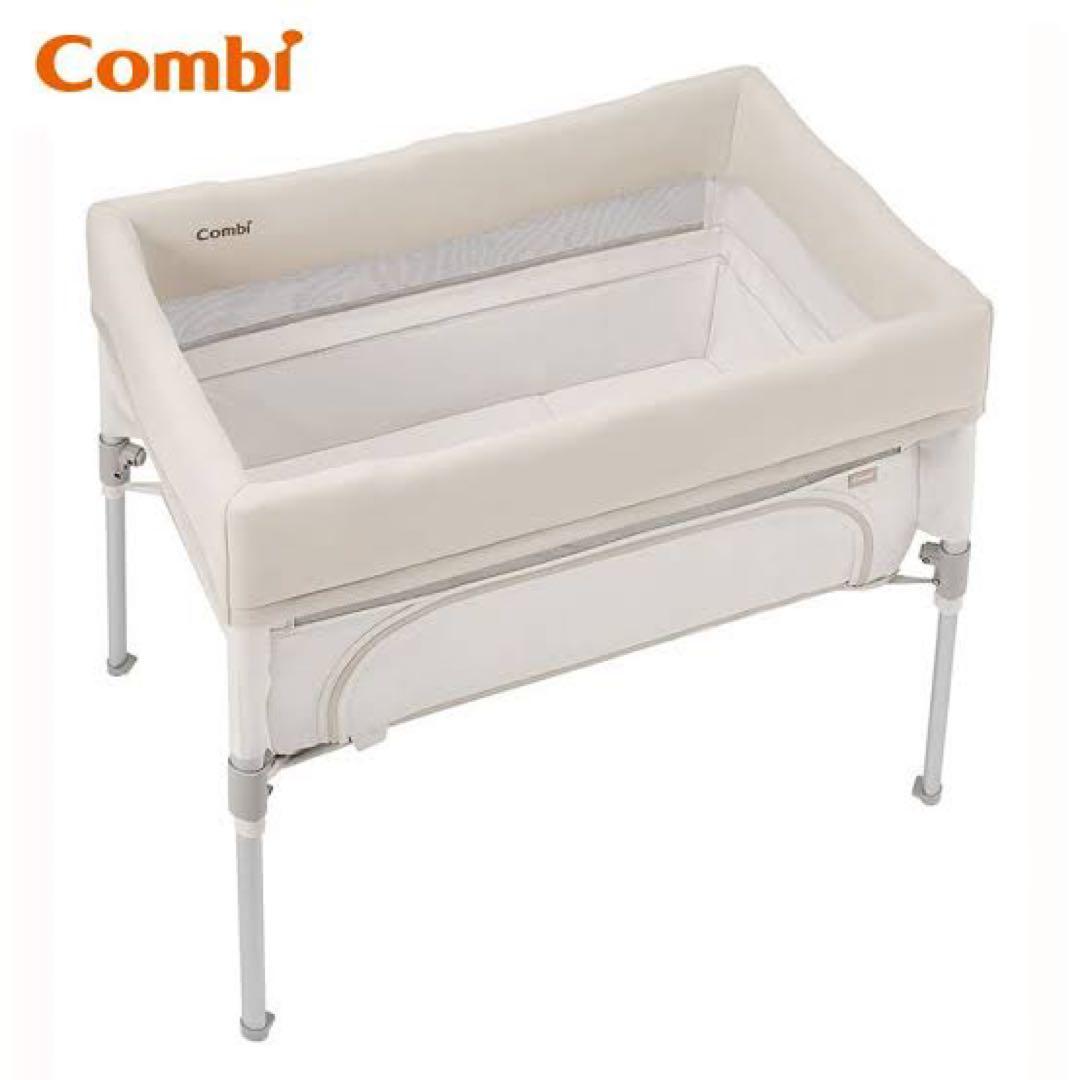 Combi トモネル 9月まで予定