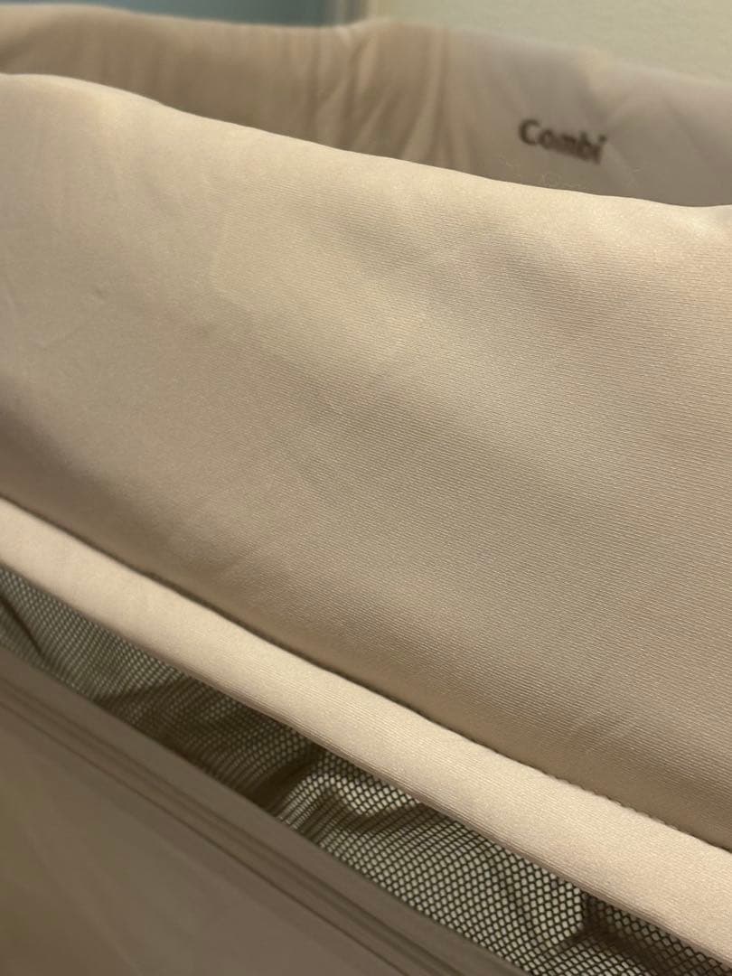 Combi トモネル 9月まで予定