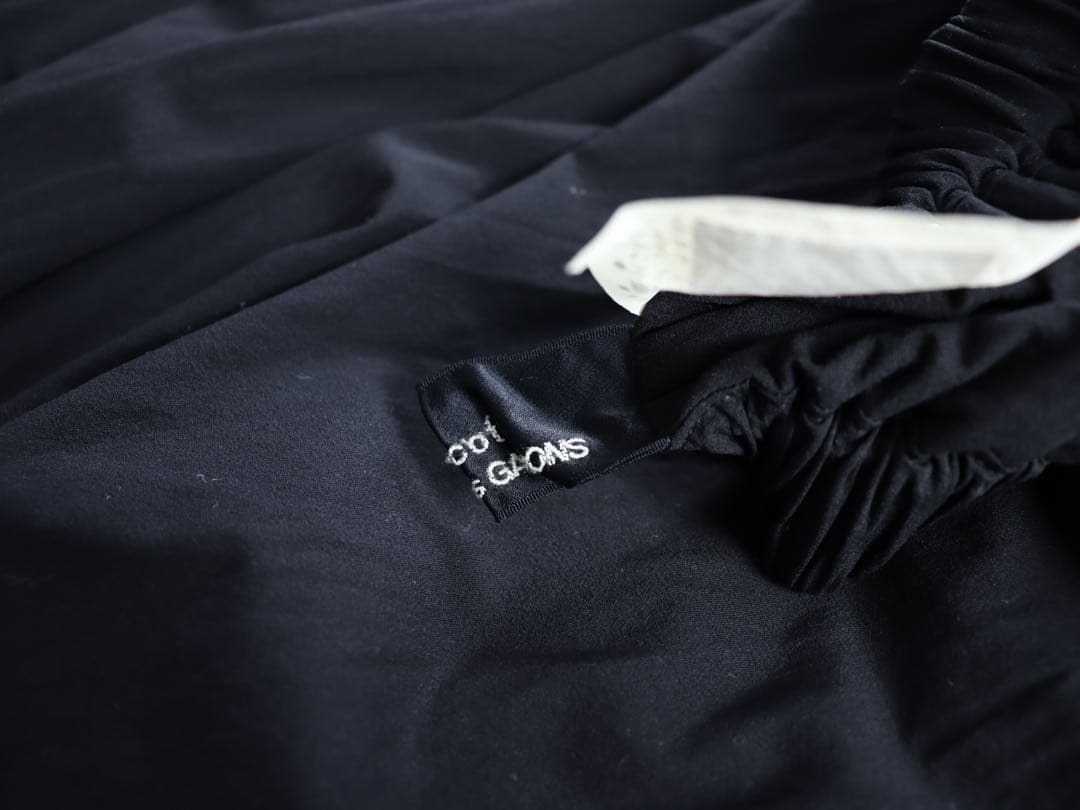 90S コムデギャルソン　COMME des GARCONS パンツ　レディース