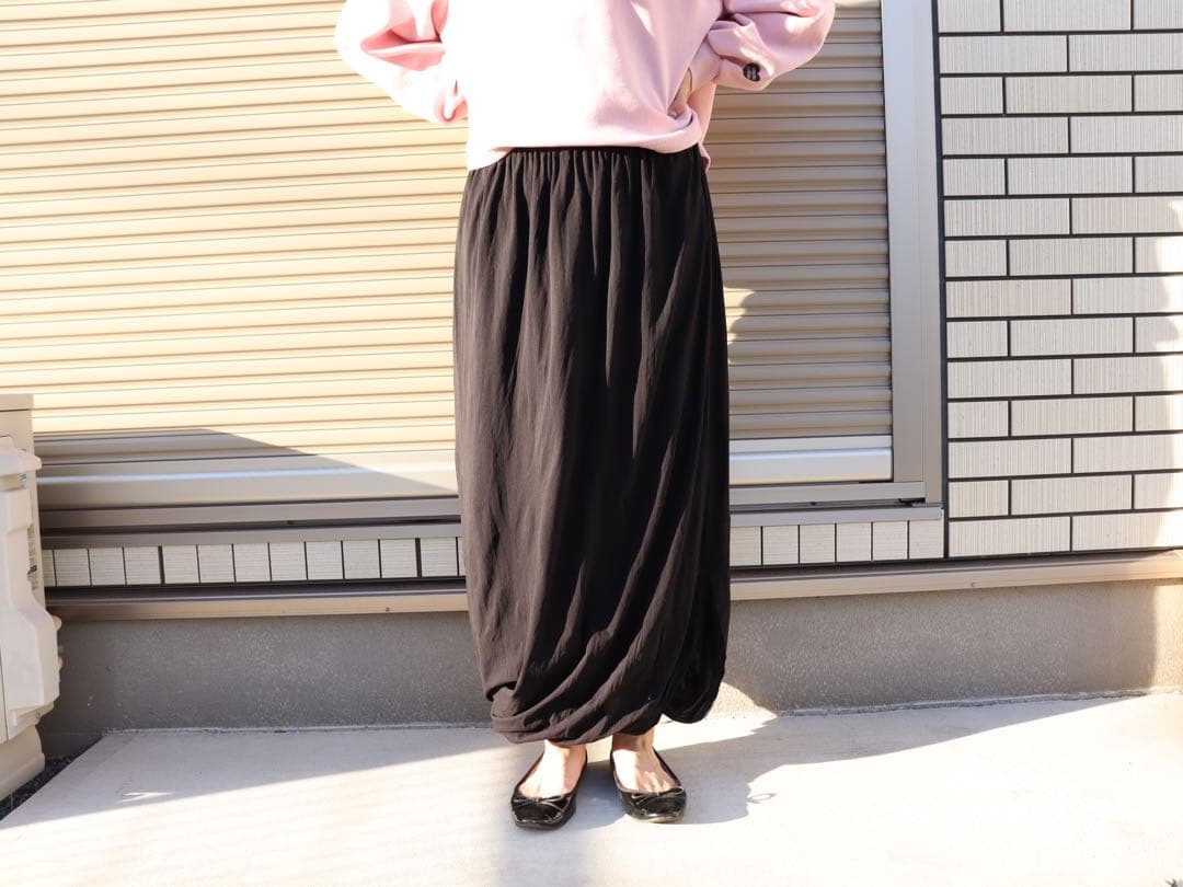 90S コムデギャルソン　COMME des GARCONS パンツ　レディース