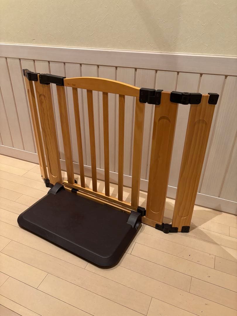 おくだけドアーズ