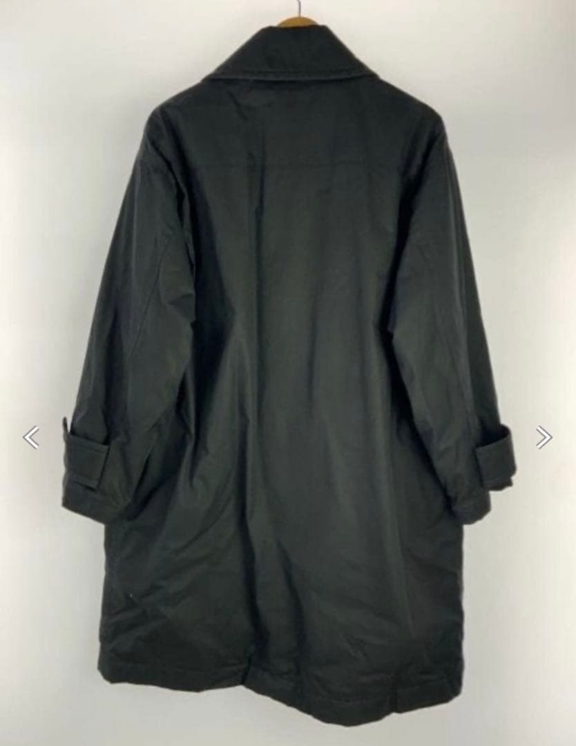 KAPTAIN SUNSHINE ダッフルコート中綿プリマロフト