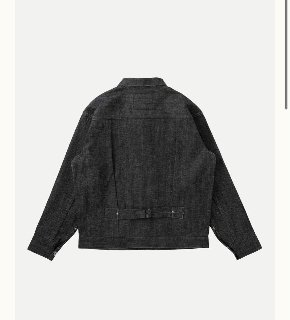 T.T LOT.703 DENIM JACKET C.1920'S サイズ40