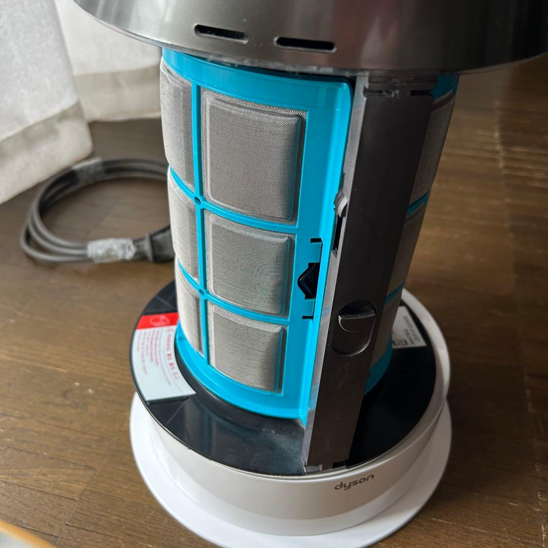 レア● Dyson Pure Hot+Cool Cryptomic™ HP06