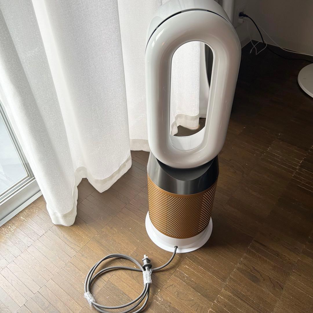 レア● Dyson Pure Hot+Cool Cryptomic™ HP06