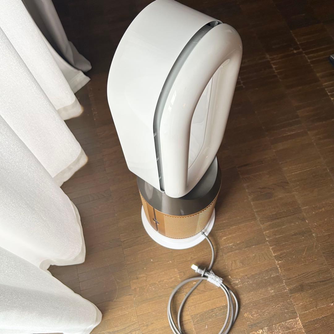 レア● Dyson Pure Hot+Cool Cryptomic™ HP06