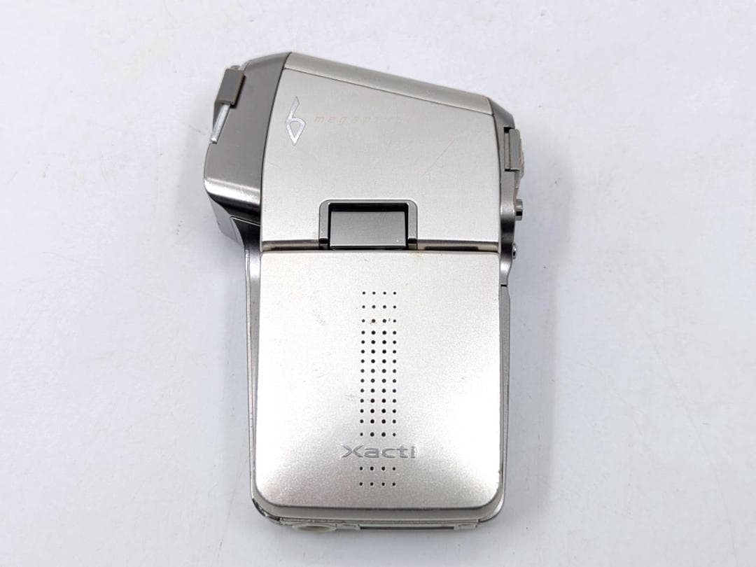 MPEG-4 ビデオカメラ SANYO Xacti ザクティ DMX-C6 2