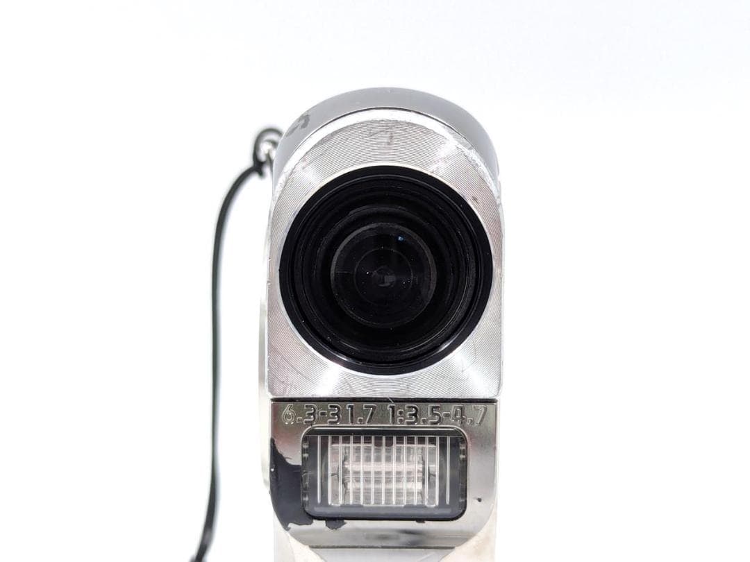 MPEG-4 ビデオカメラ SANYO Xacti ザクティ DMX-C6 2