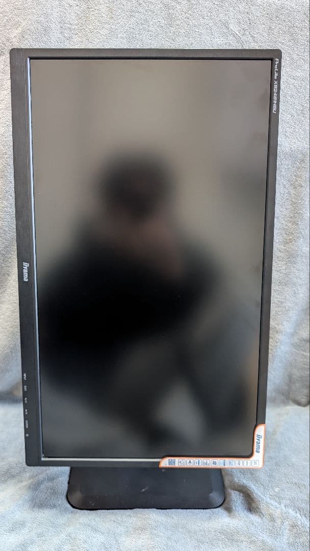 ​【すぐ使える】PCモニターセット【i7-8700/メモリ16GB/SSD】