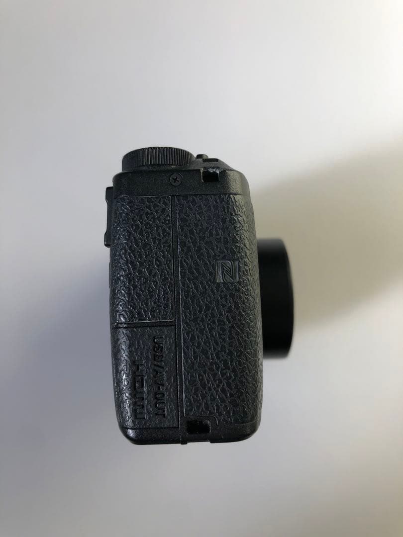 gr ii リコー　RICOH gr2 カメラ　gr ll