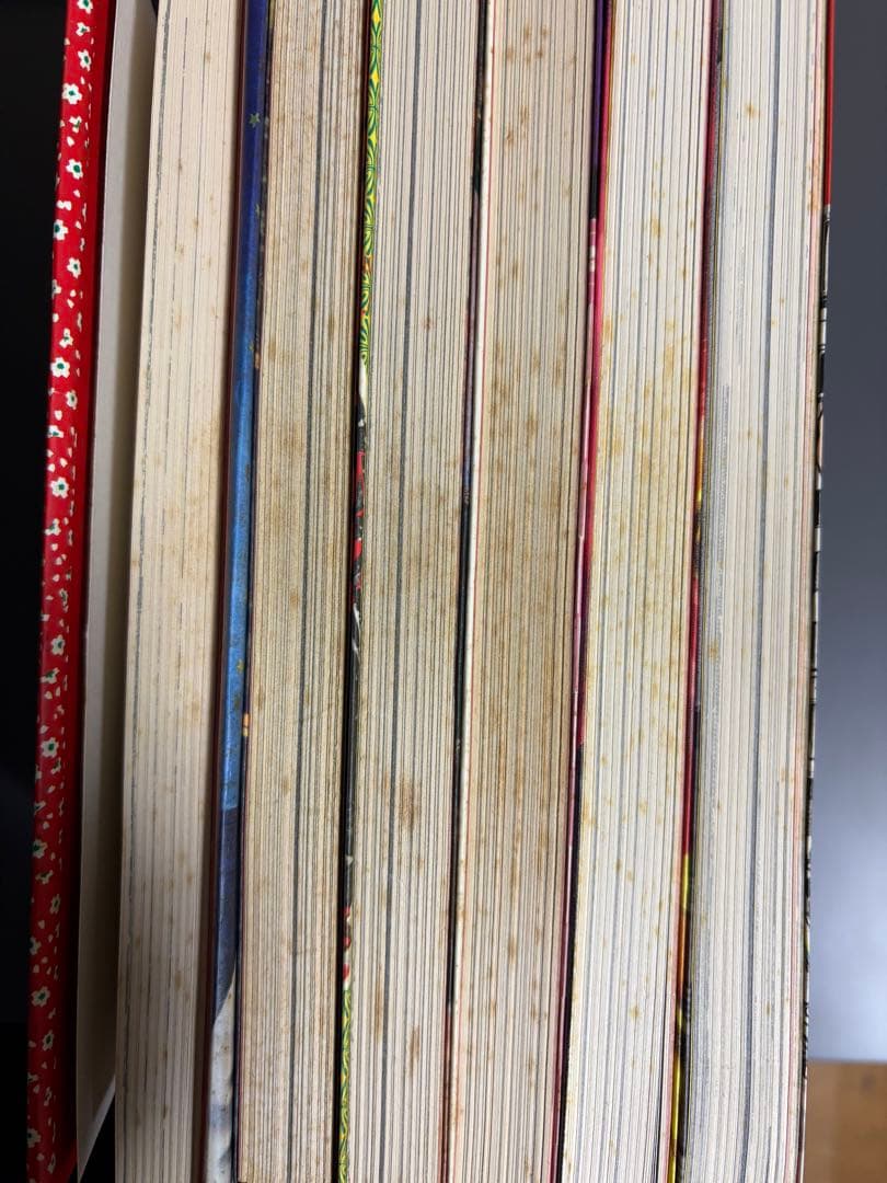 ゴ*ん様 丸尾末広作品６点セット