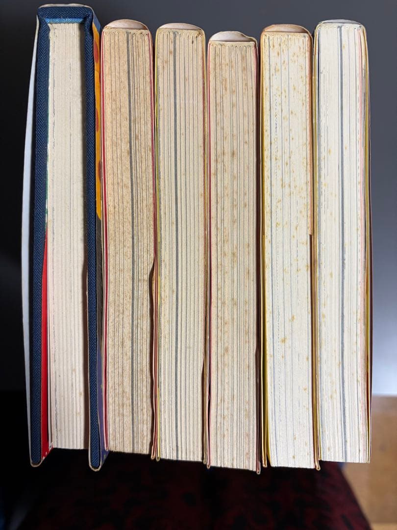 ゴ*ん様 丸尾末広作品６点セット