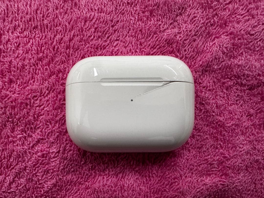 AirPods Pro 本体 ワイヤレスイヤホン