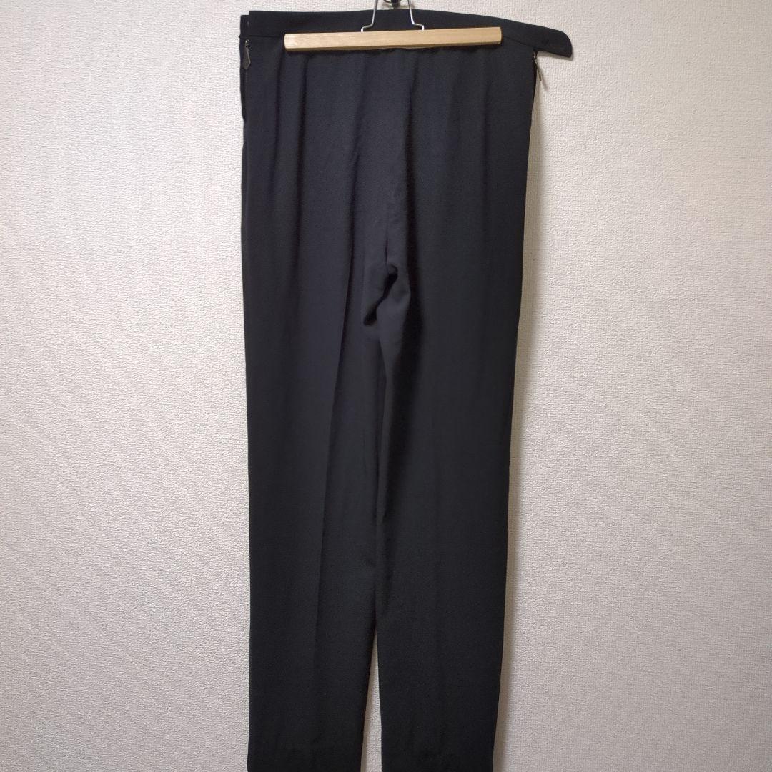 パンツ hermes by martin margiela