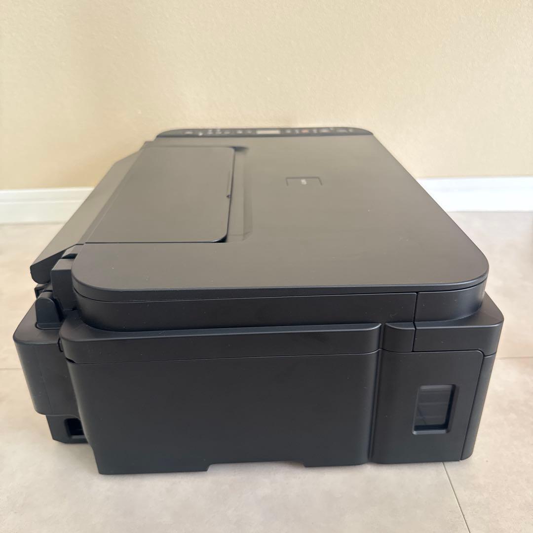 CanonプリンターG3310+インク