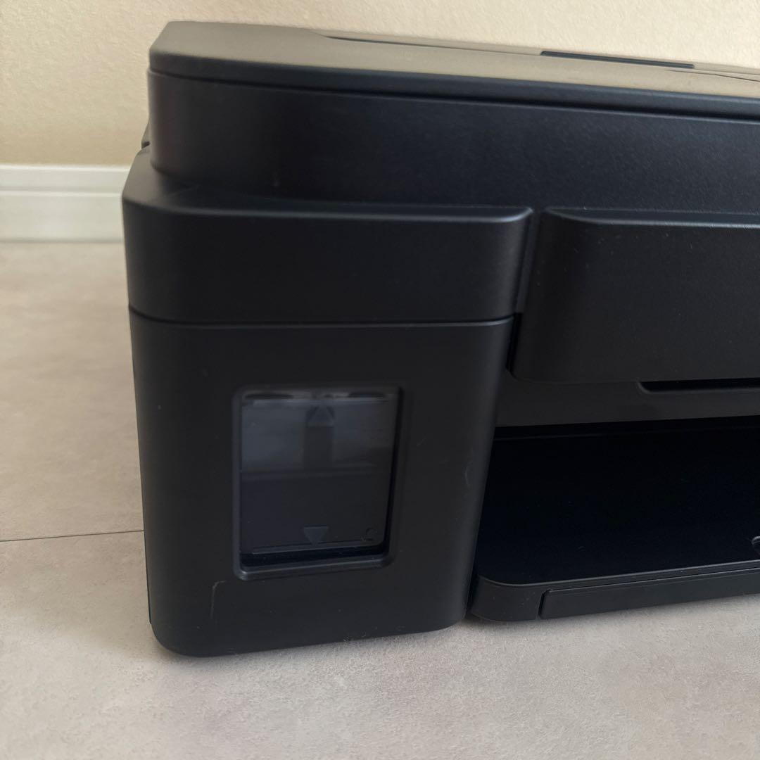 CanonプリンターG3310+インク