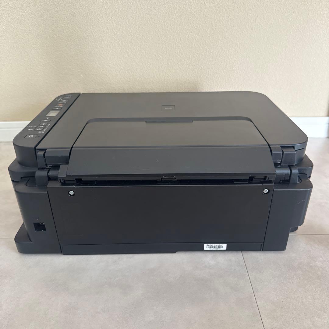 CanonプリンターG3310+インク