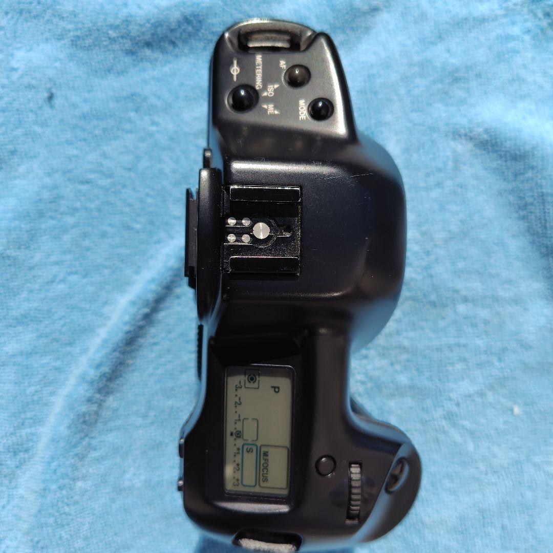 Canon EOS-1 フィルムカメラ