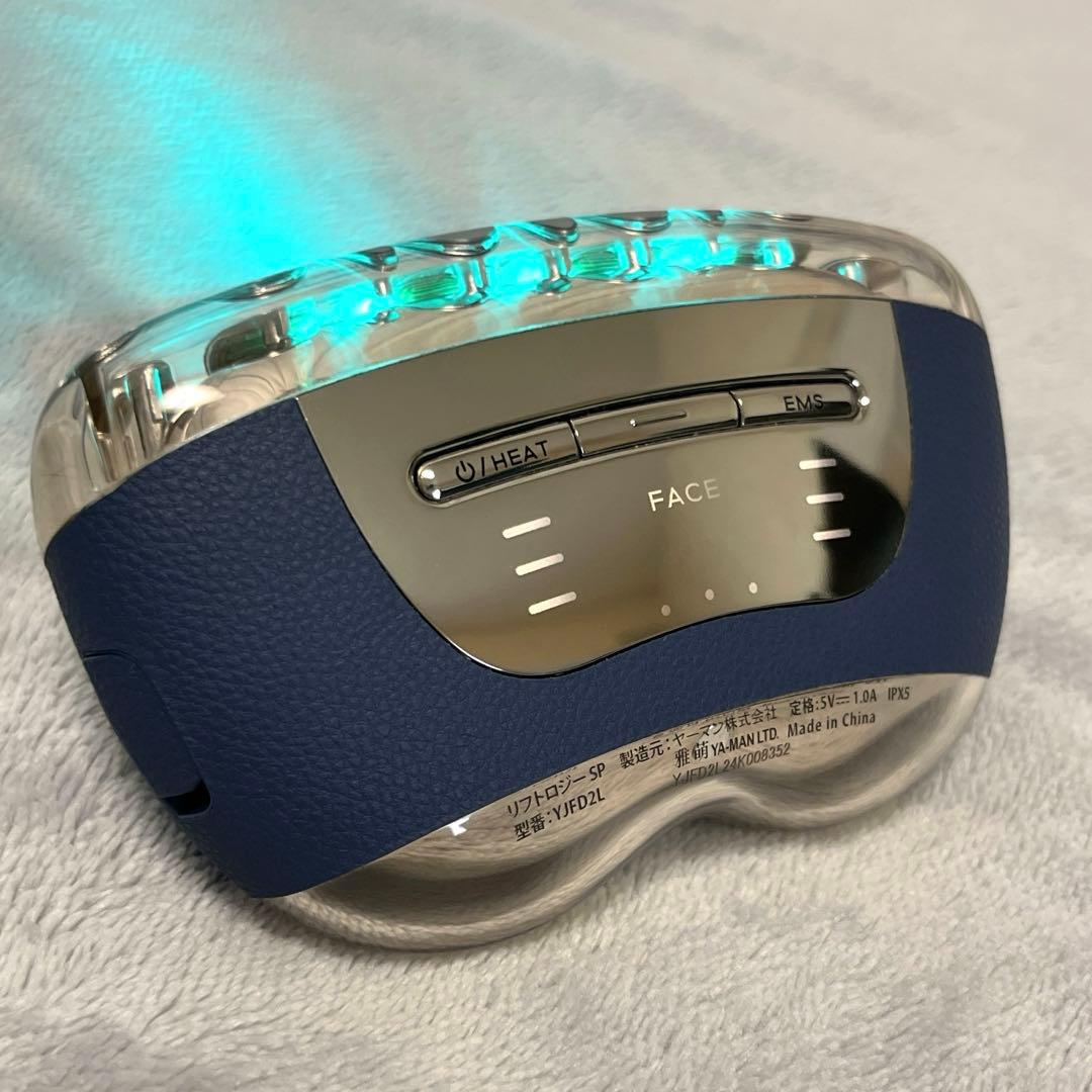 YA-MANリフトロジーsp YJFD2L