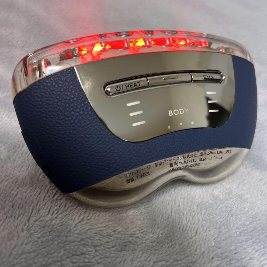 YA-MANリフトロジーsp YJFD2L