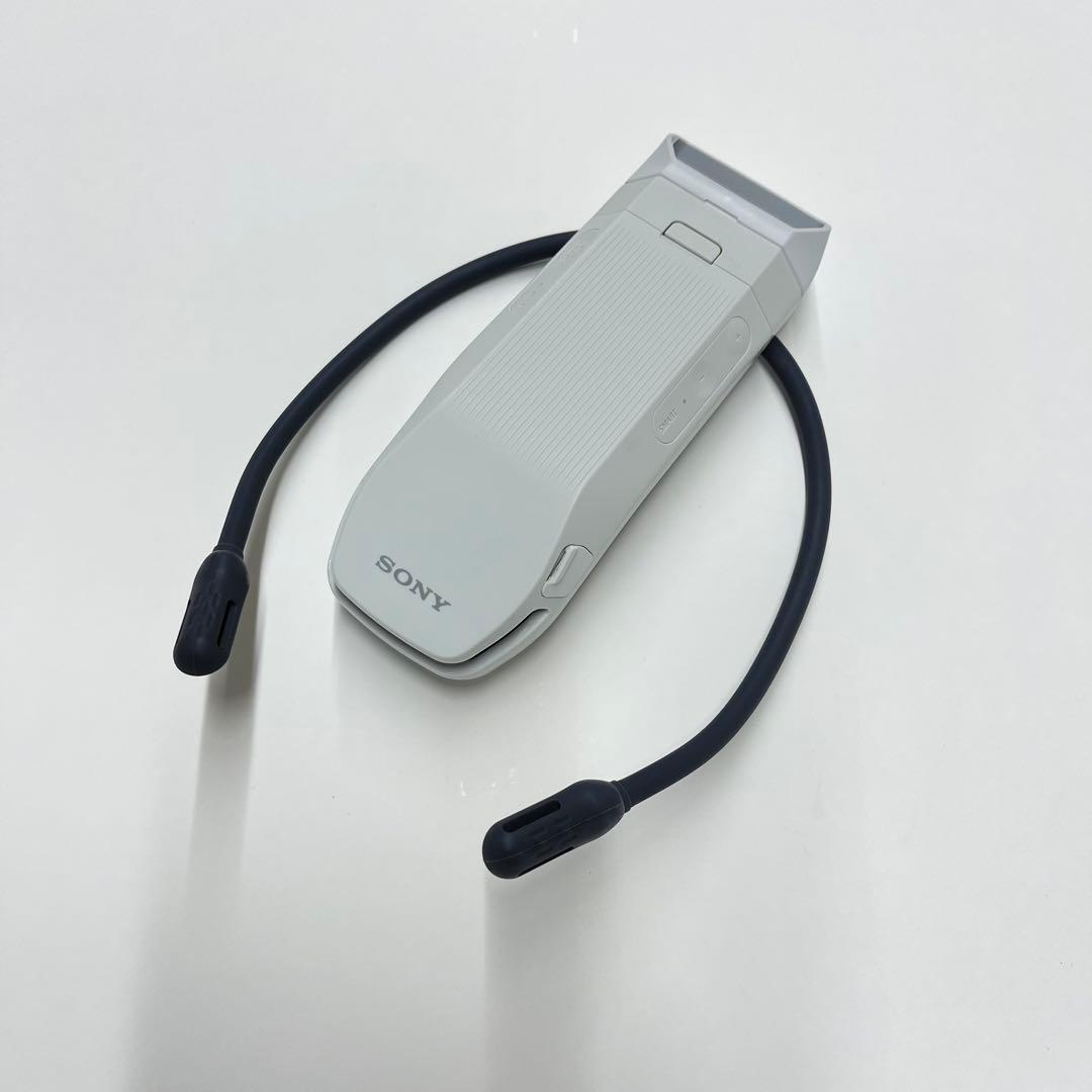 SONY ソニー レオンポケット プロ