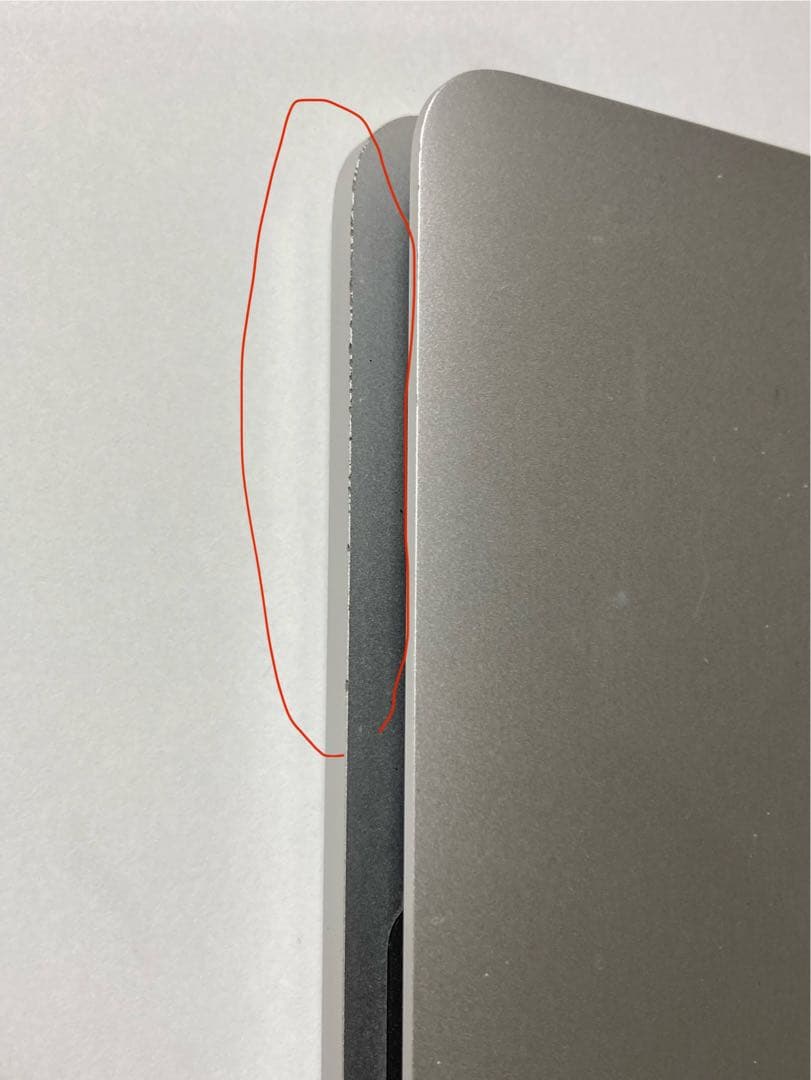 MacBook本体 Apple MacBook Pro 13inch 16GB 512GB 2020