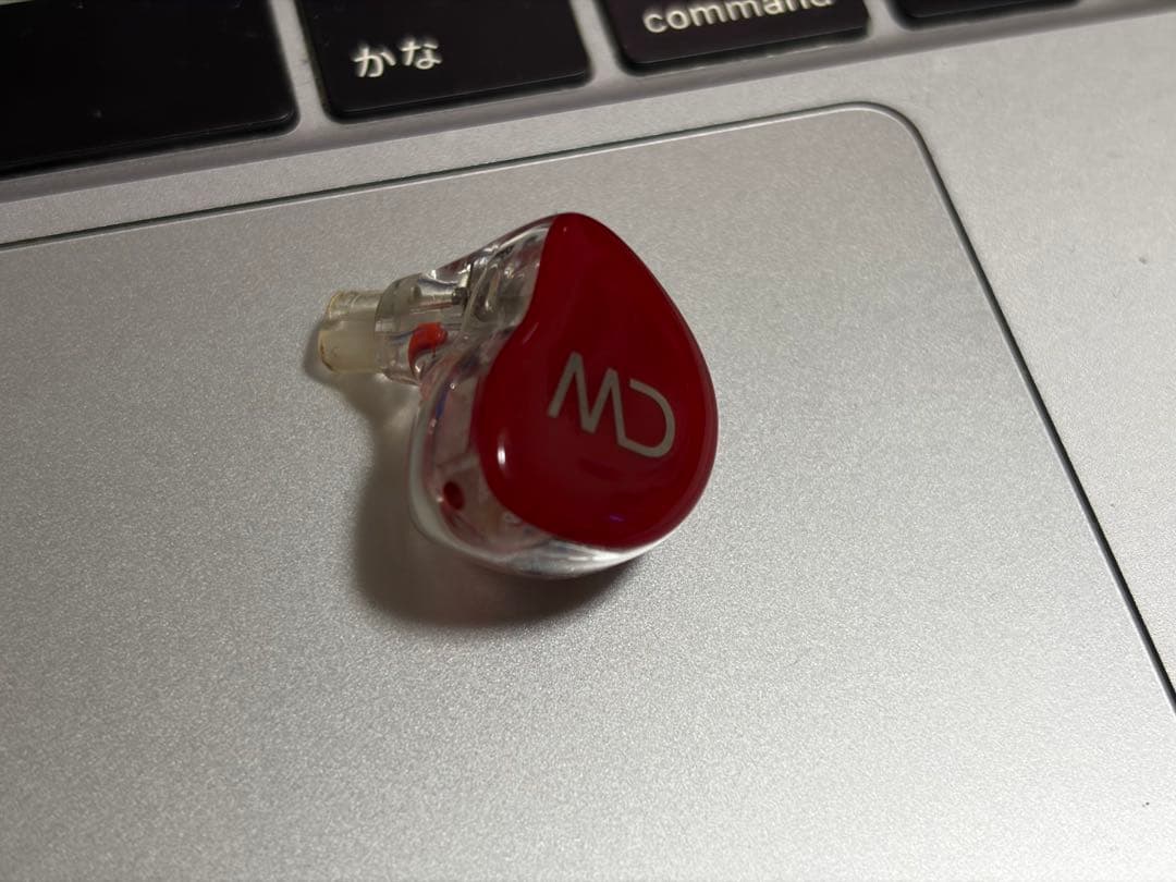 Canal Works CW-L32V デモセット