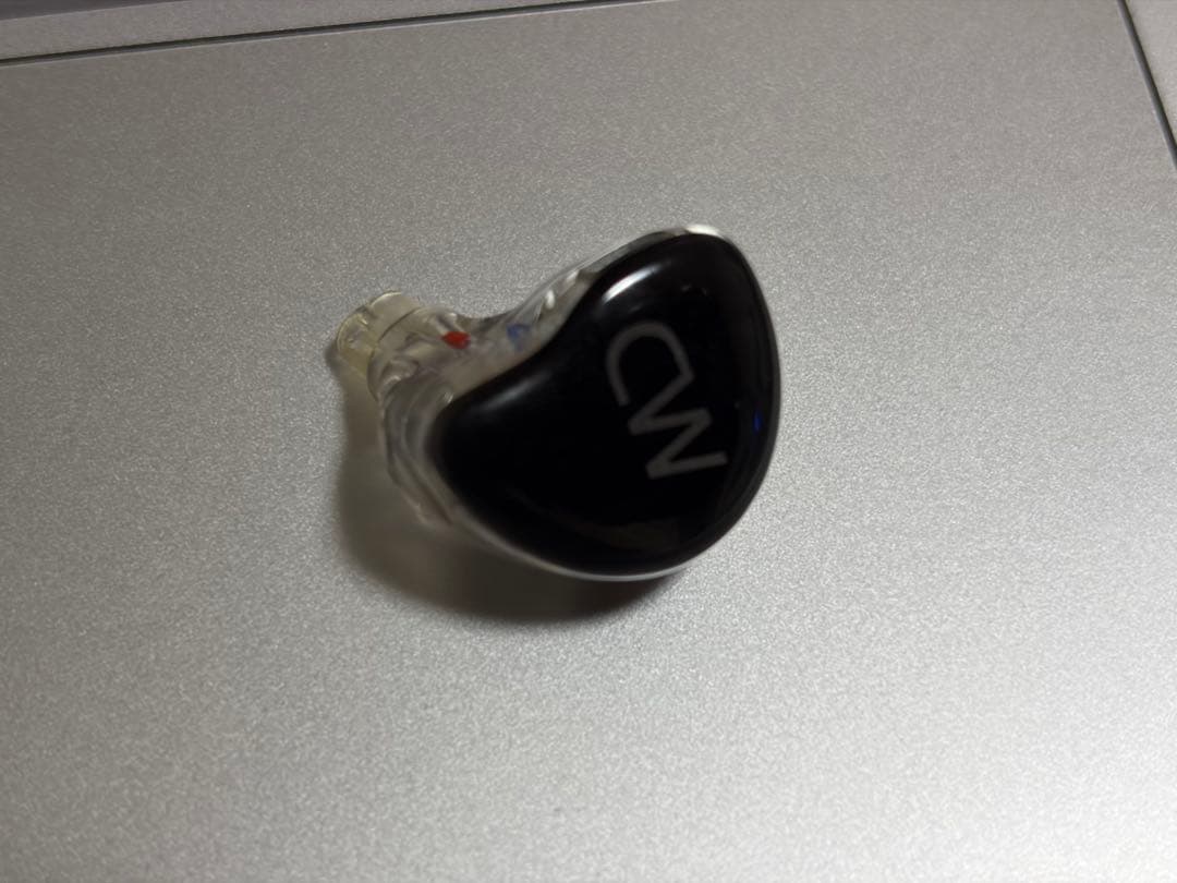 Canal Works CW-L32V デモセット