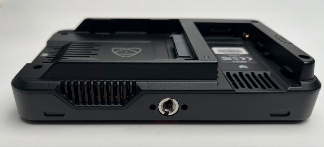 Atomos Ninja V 4K HDR HDMI レコーダー