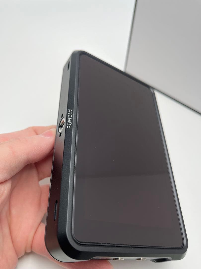 Atomos Ninja V 4K HDR HDMI レコーダー