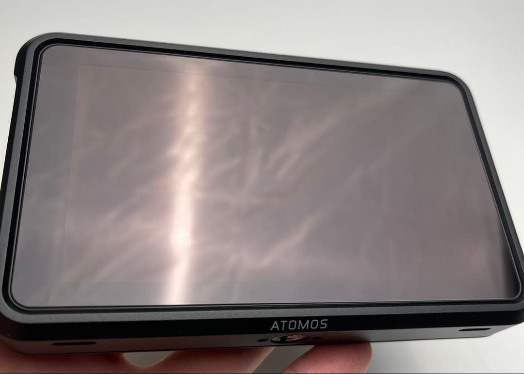 Atomos Ninja V 4K HDR HDMI レコーダー